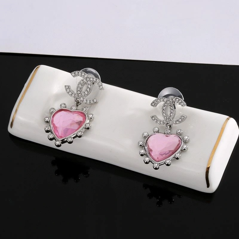 BestValue Chanel Earrings 224752