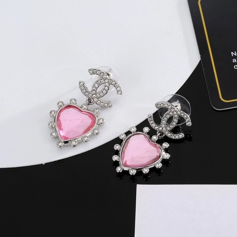 BestValue Chanel Earrings 224752