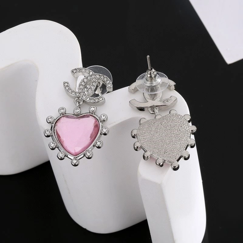 BestValue Chanel Earrings 224752
