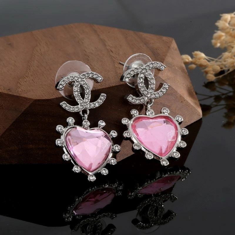 BestValue Chanel Earrings 224752
