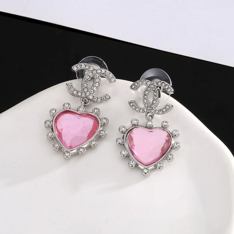 BestValue Chanel Earrings 224752