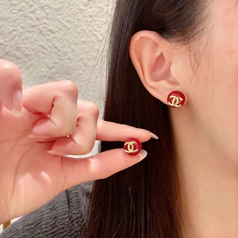 Chanel Earrings TechFriendly 224313