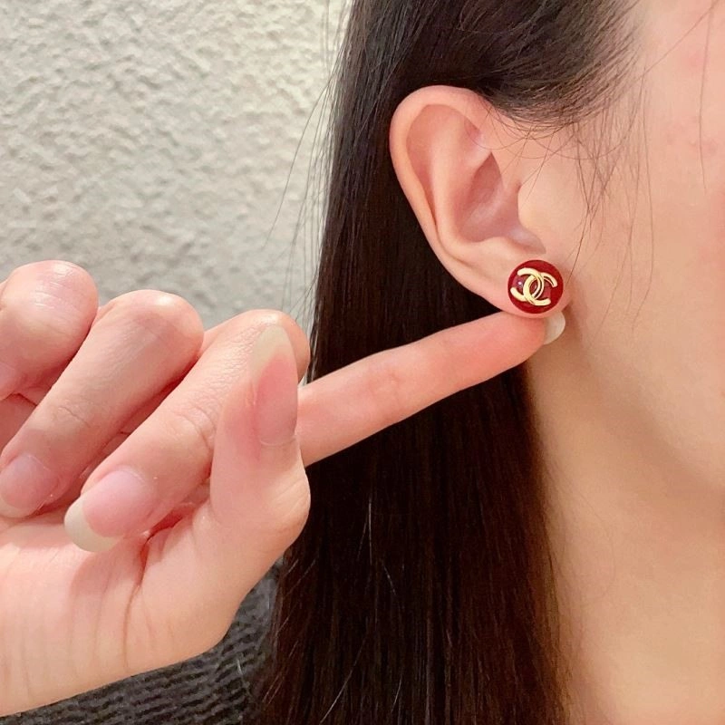 Chanel Earrings TechFriendly 224313