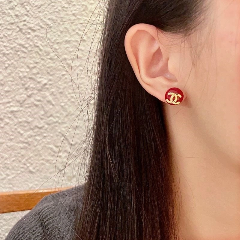 Chanel Earrings TechFriendly 224313
