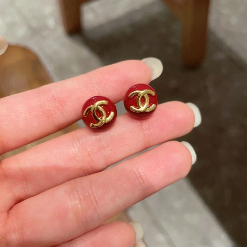 Chanel Earrings TechFriendly 224313