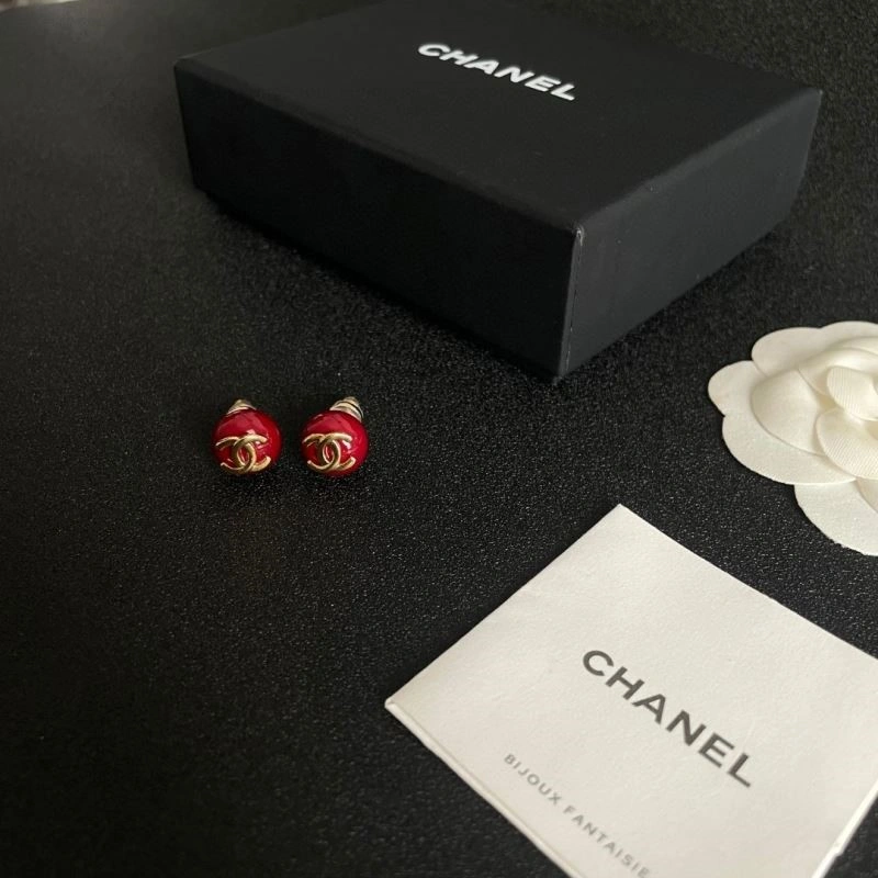 Chanel Earrings TechFriendly 224313