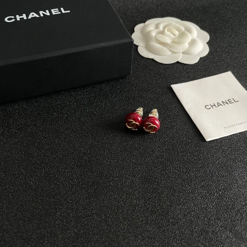 Chanel Earrings TechFriendly 224313