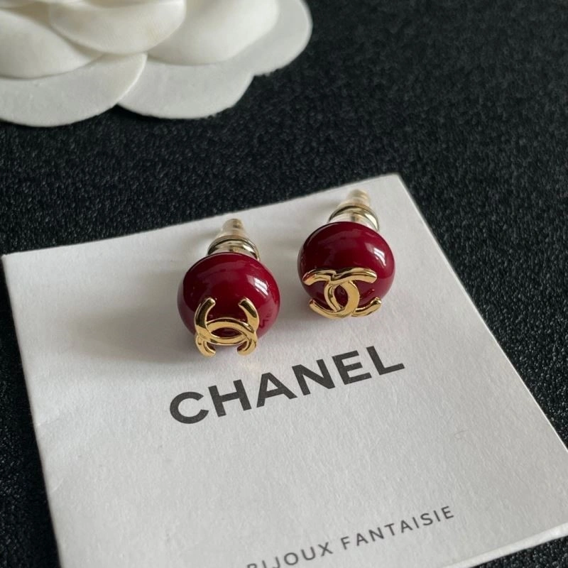Chanel Earrings TechFriendly 224313