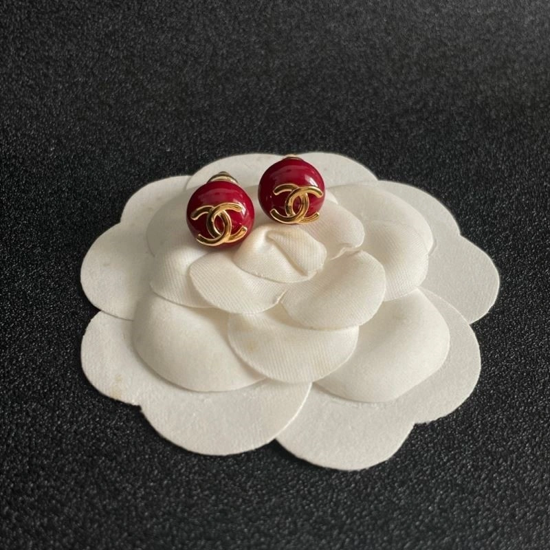 Chanel Earrings TechFriendly 224313