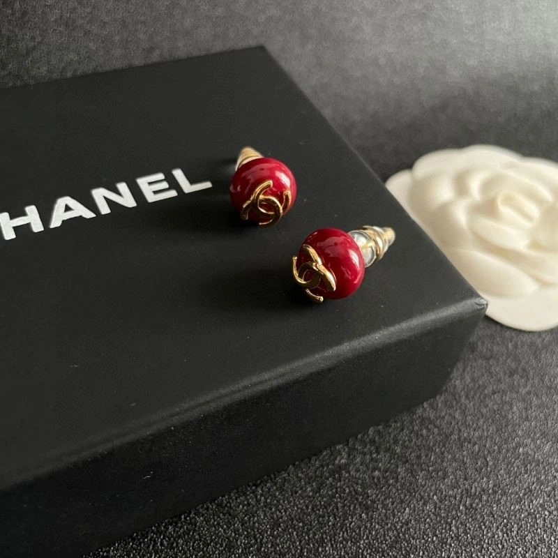 Chanel Earrings TechFriendly 224313