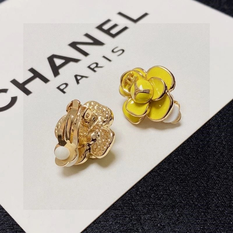 Chanel Earrings FashionForward 224303