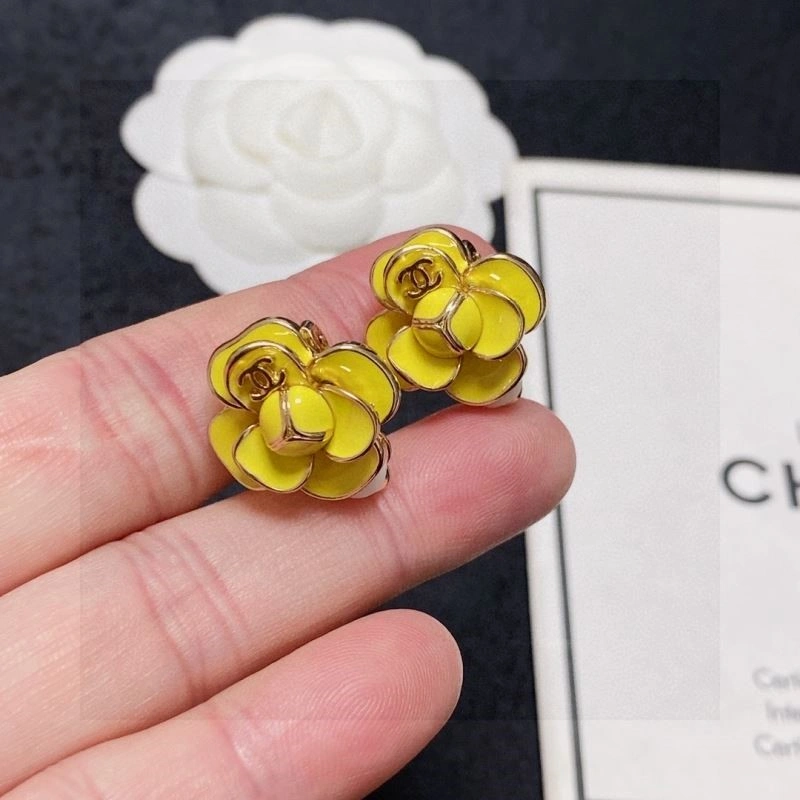Chanel Earrings FashionForward 224303