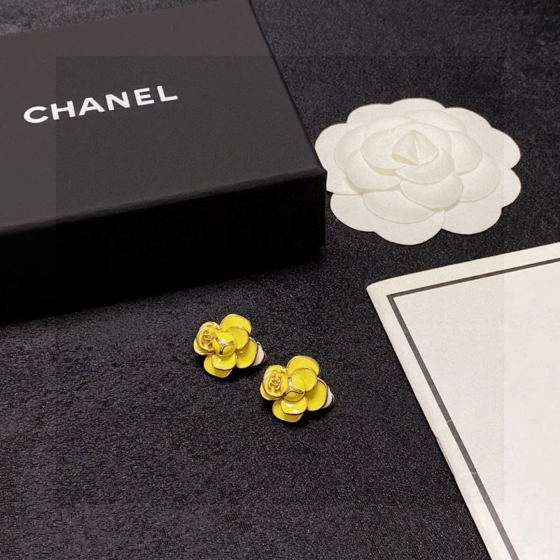 Chanel Earrings FashionForward 224303