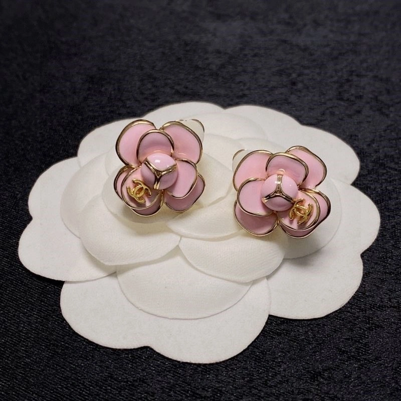 SunProtective Chanel Earrings 224297