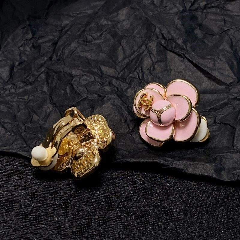 SunProtective Chanel Earrings 224297