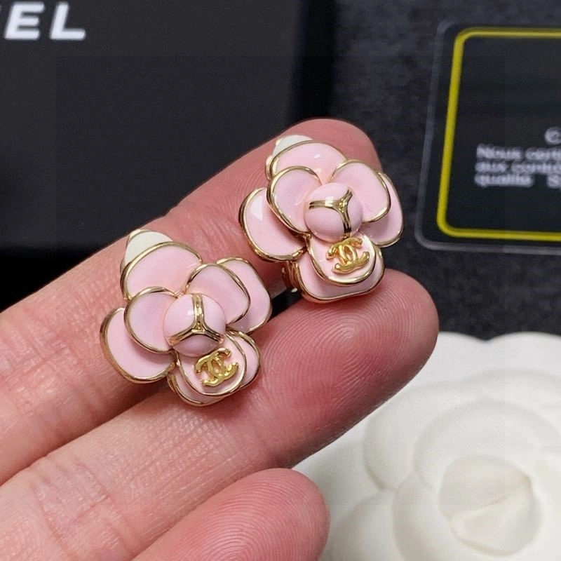 SunProtective Chanel Earrings 224297