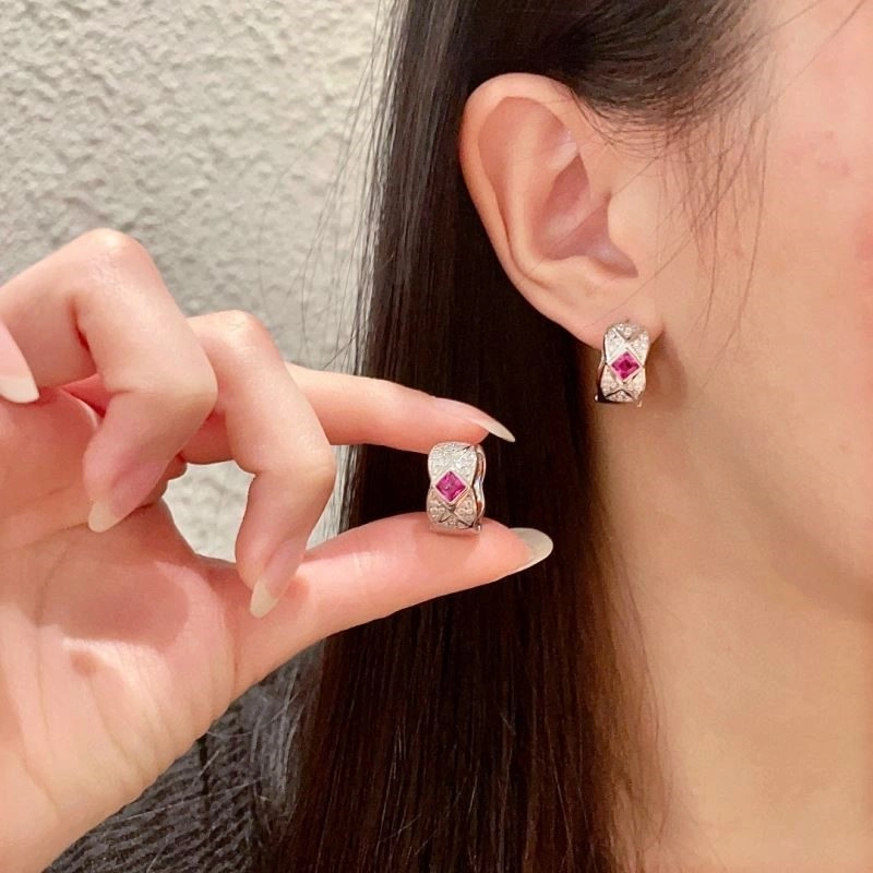 HighPerformance Chanel Earrings 224288