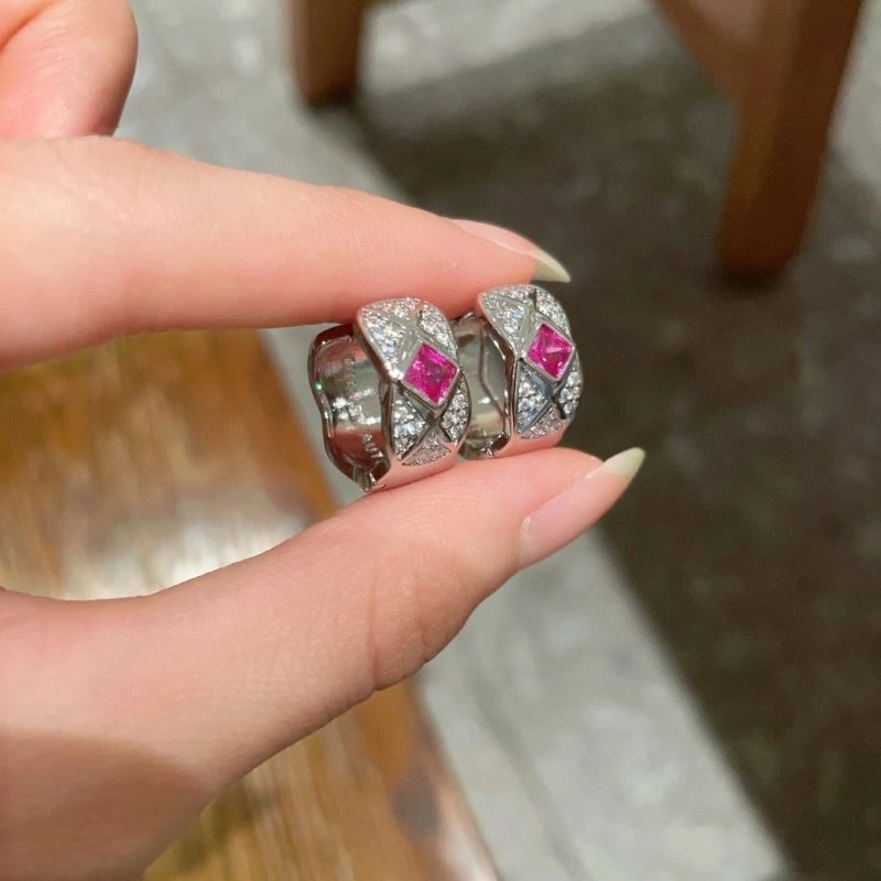 HighPerformance Chanel Earrings 224288