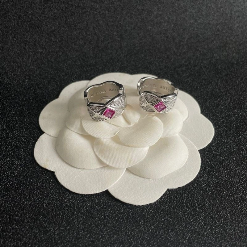 HighPerformance Chanel Earrings 224288
