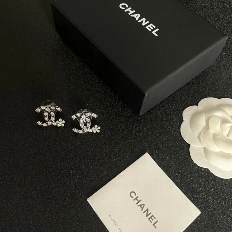 Original Chanel Earrings 224292