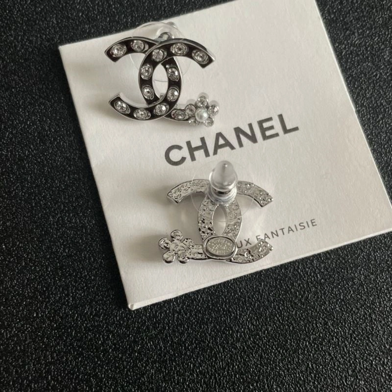 Original Chanel Earrings 224292