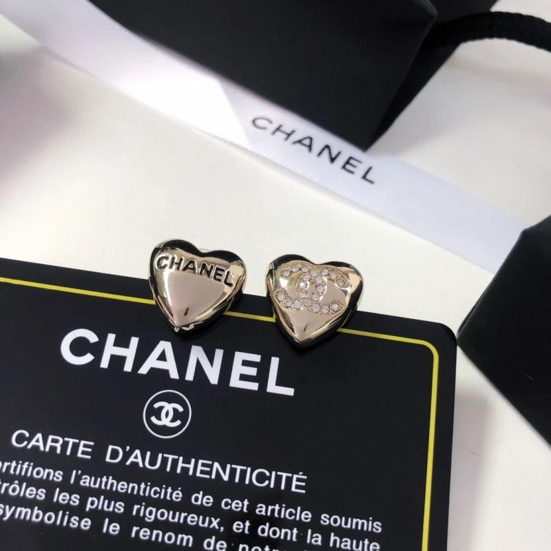 Chanel Earrings AllSeason 224295