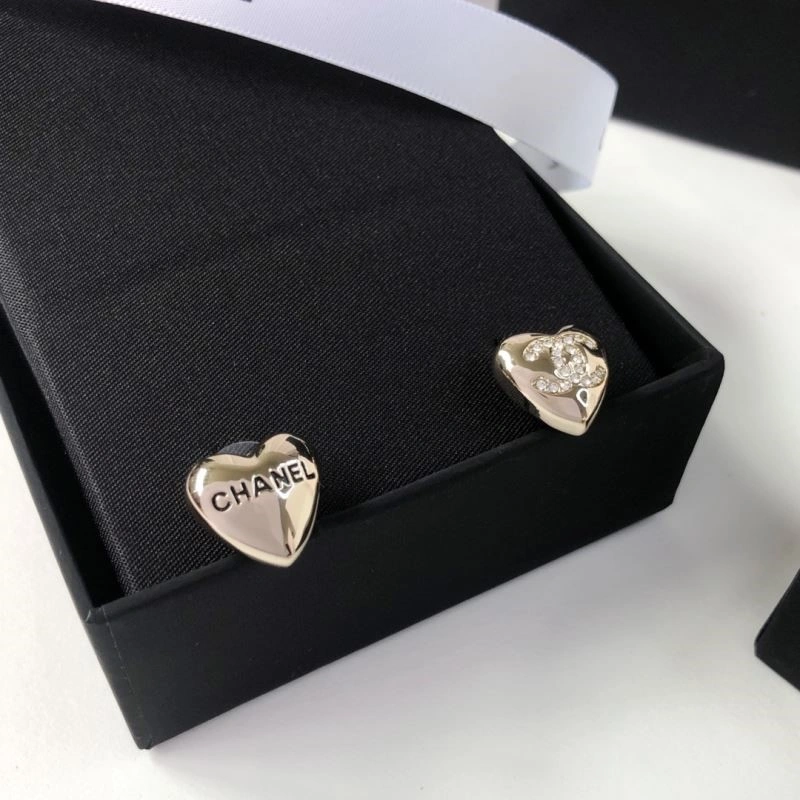 Chanel Earrings AllSeason 224295