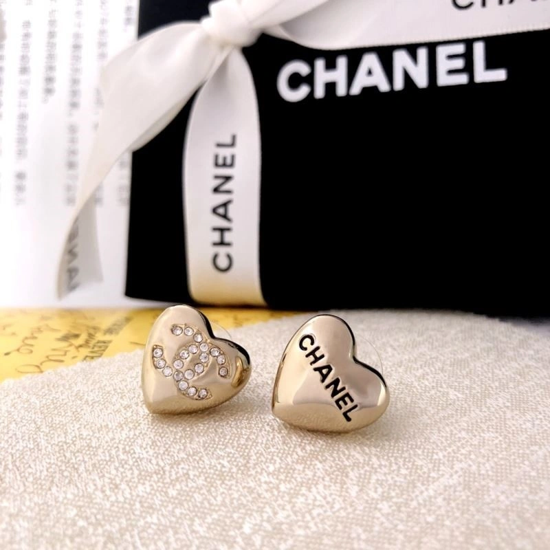 Chanel Earrings AllSeason 224295