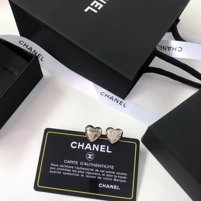 Chanel Earrings AllSeason 224295