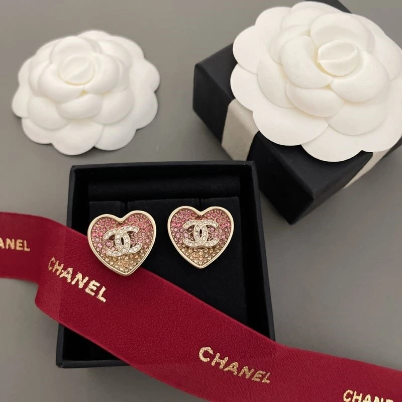 Chanel Earrings HighPerformance 224289