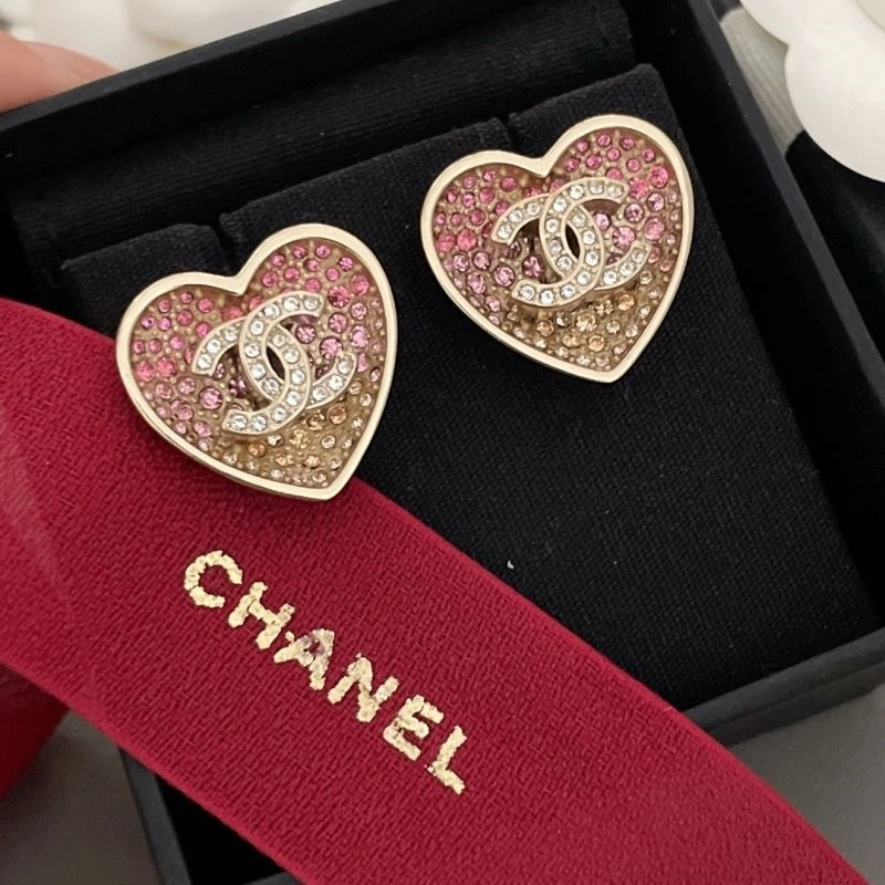 Chanel Earrings HighPerformance 224289