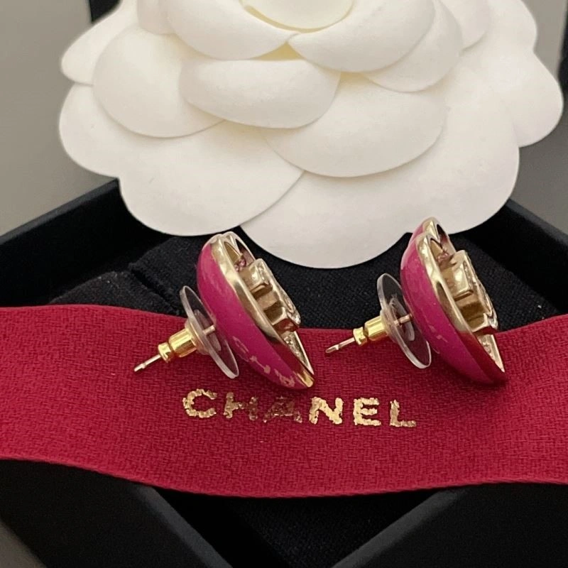 Chanel Earrings HighPerformance 224289