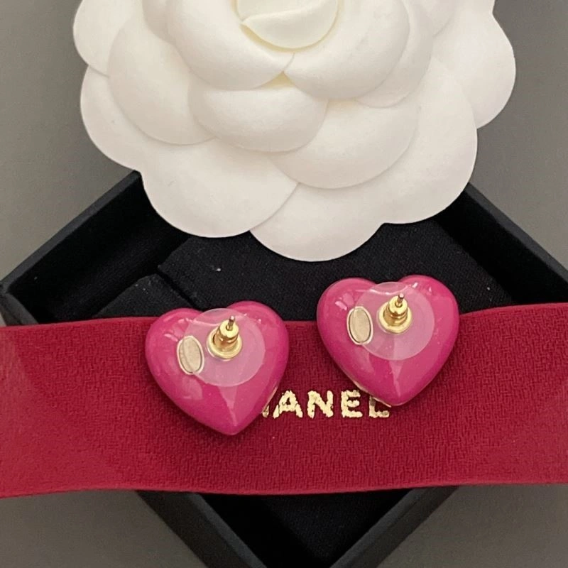 Chanel Earrings HighPerformance 224289