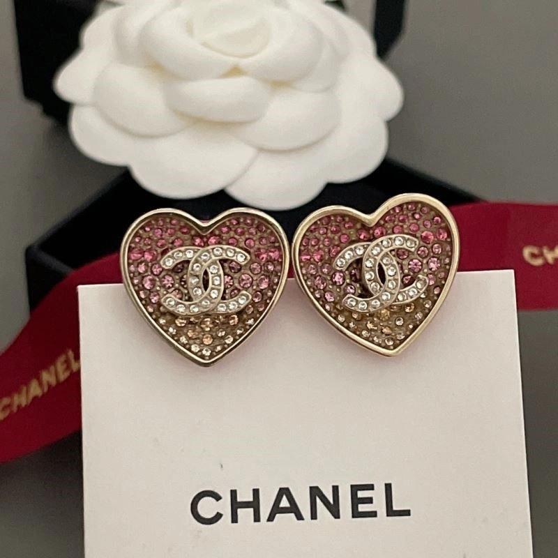 Chanel Earrings HighPerformance 224289