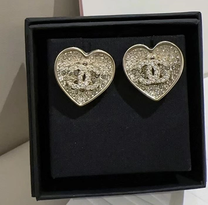 Chanel Earrings HighPerformance 224289