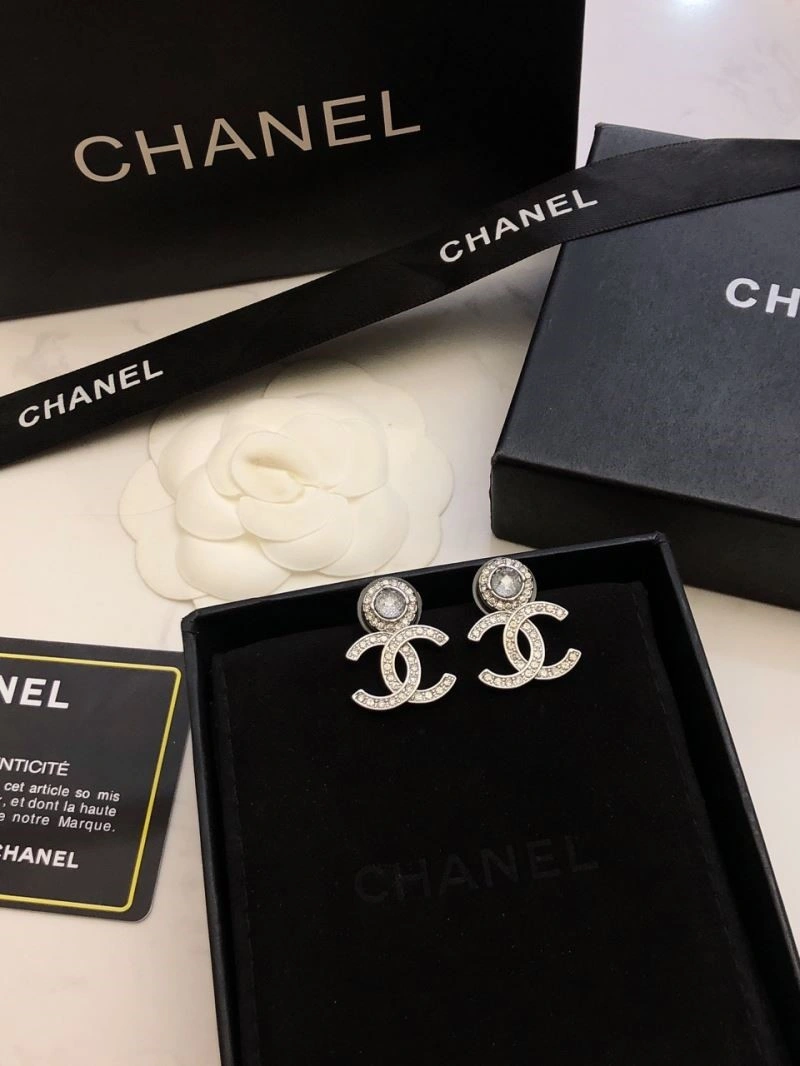 TopPick Chanel Earrings 224298
