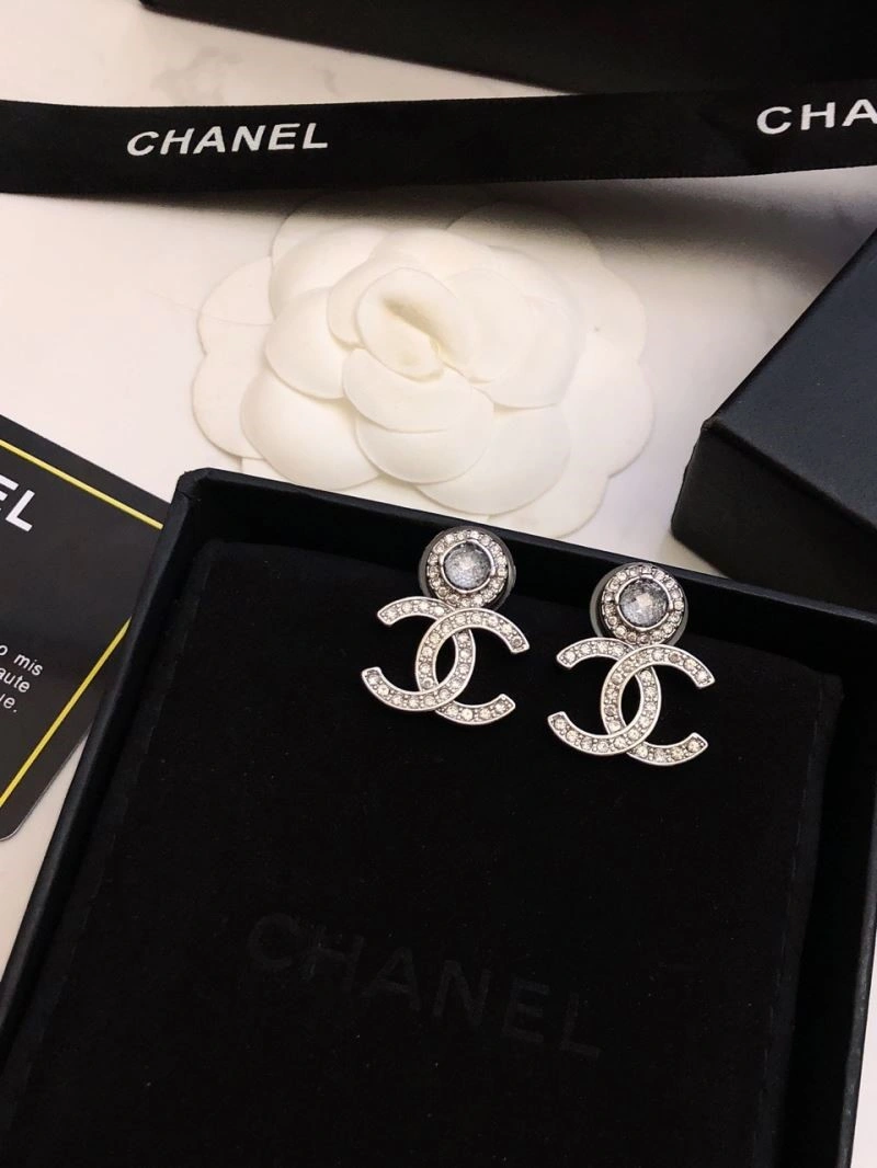 TopPick Chanel Earrings 224298
