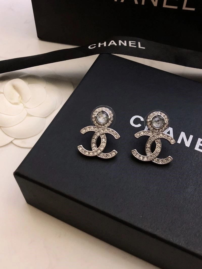 TopPick Chanel Earrings 224298