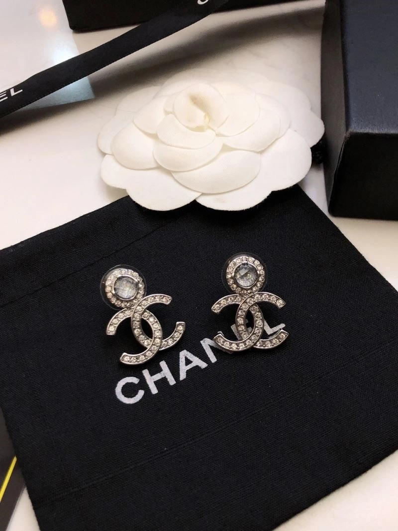 TopPick Chanel Earrings 224298