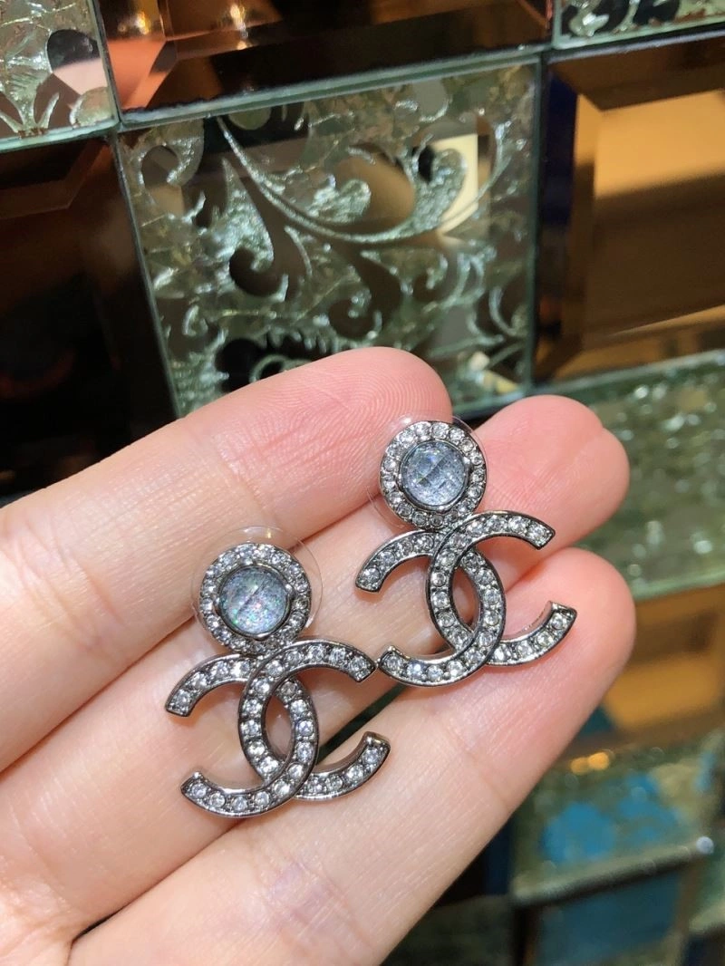 TopPick Chanel Earrings 224298