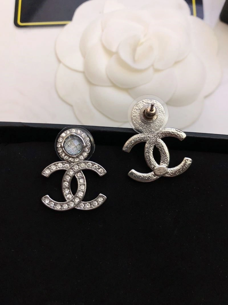 TopPick Chanel Earrings 224298