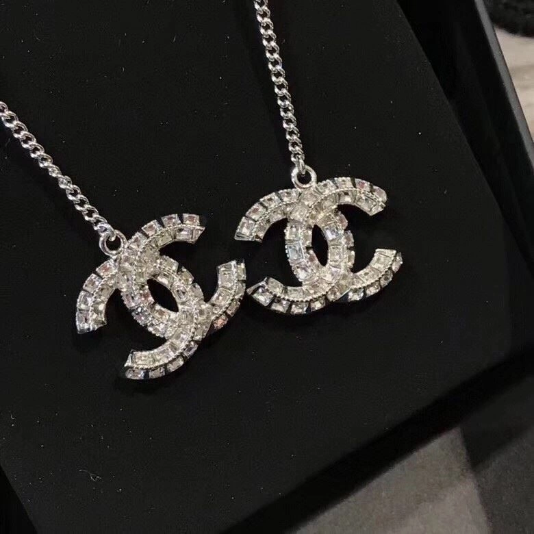 GoAnywhere Chanel Earrings 224330