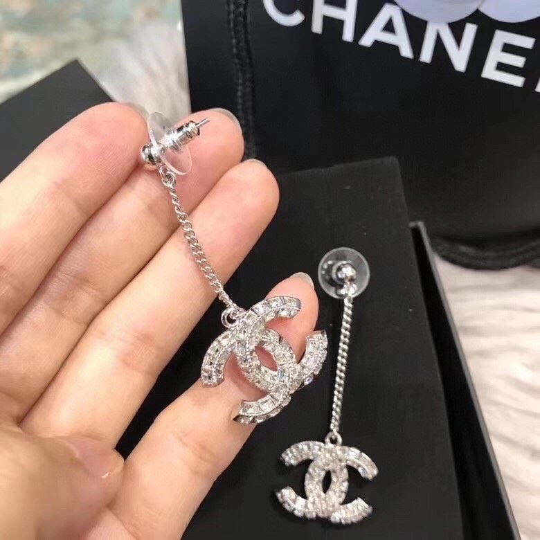 GoAnywhere Chanel Earrings 224330