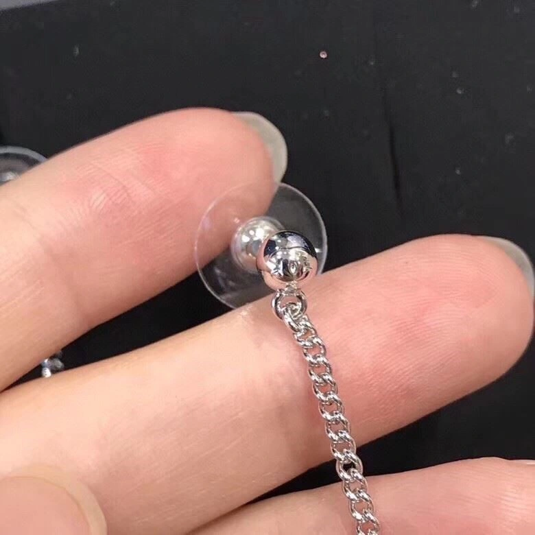 GoAnywhere Chanel Earrings 224330