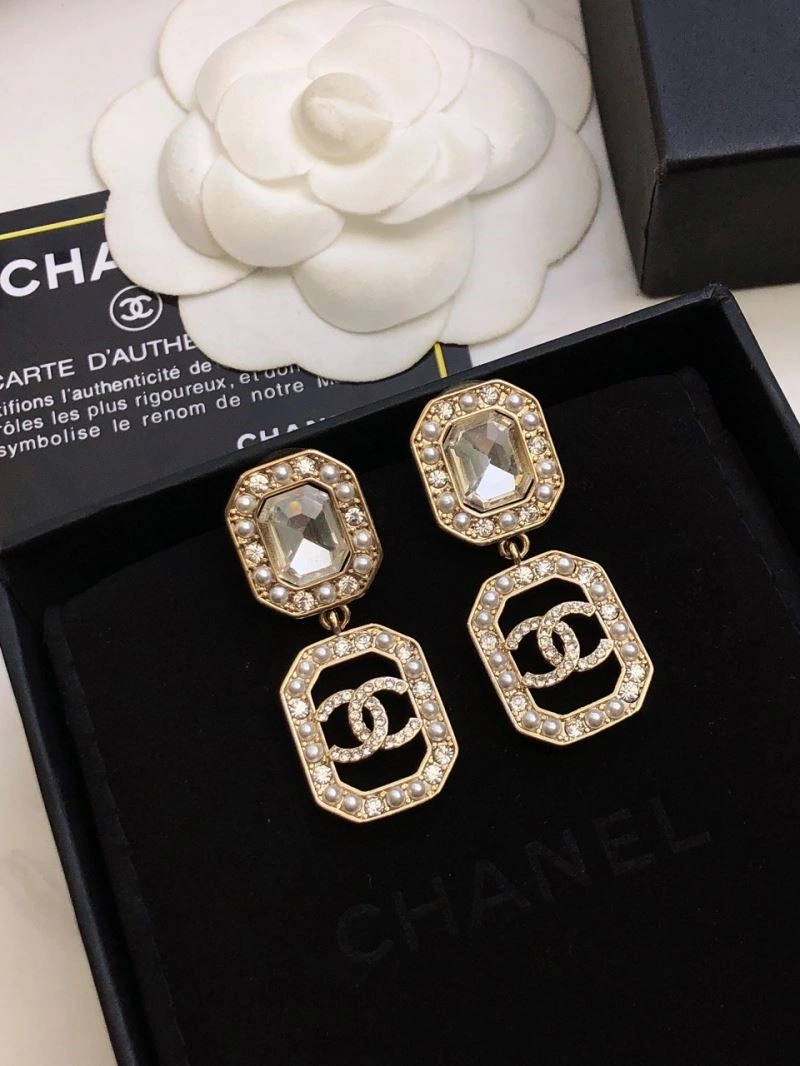 SportInspired Chanel Earrings 224291
