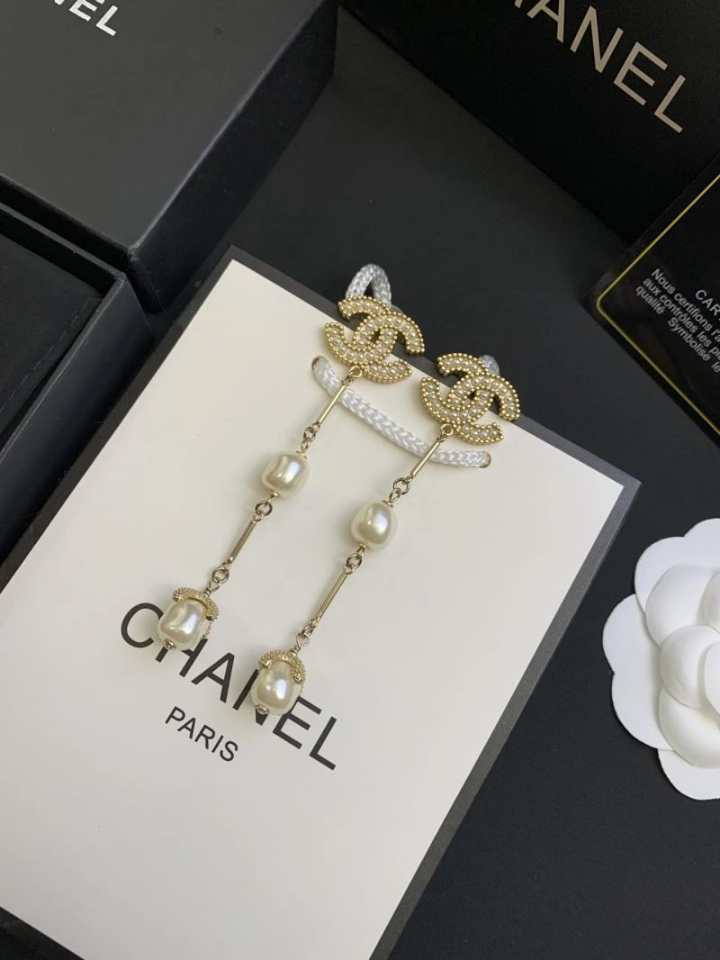 Chanel Earrings Chic 224320