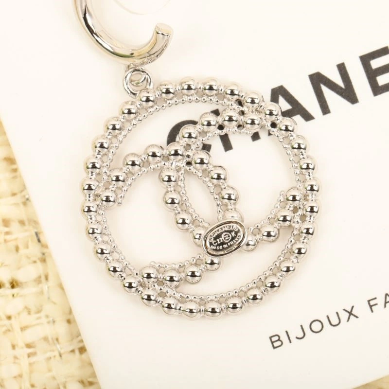 Chanel Earrings Practical 224324
