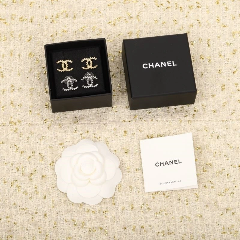 Chanel Earrings Casual 224329