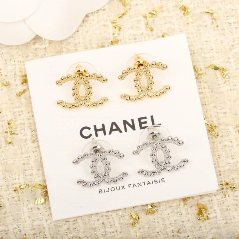 Chanel Earrings Casual 224329