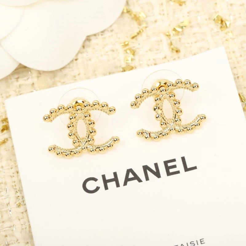 Chanel Earrings Casual 224329